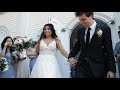 Will and rebecca  wedding film