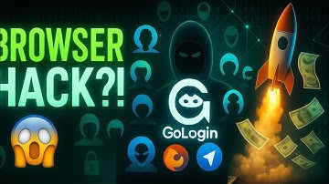 The BEST Anti-Detect Browser for Work in 2025 🚀 | Full Setup & Guide