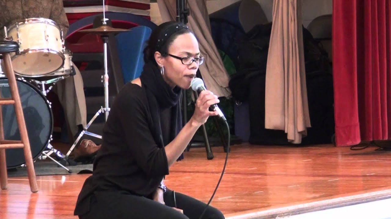 Scatted Butterbean Jazz Quartet -