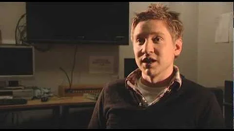 Keith Cotton, Producer, Strictly Come Dancing