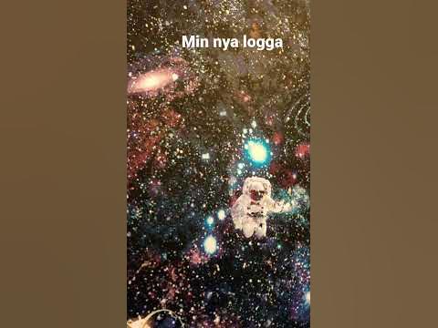 Min nya logga - YouTube