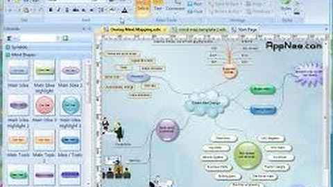 Microsoft Visio Tutorial in Bangla (Part 2)