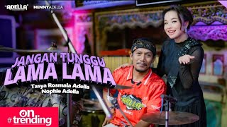 Download Lagu TASYA ROSMALA||FULL ALBUM TANPA JEDA IKLAN||JANGAN TUNGGU LAMA LAMA MP3