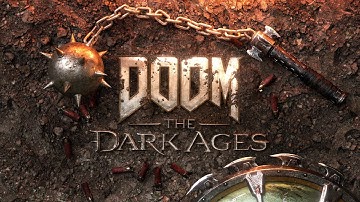 🔴 LIVE: Day 3 ! DOOM The Dark Ages REVEAL | First Look at the Slayer’s Darkest Chapter 🔥