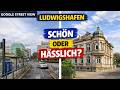 Ist Ludwigshafen wirklich so hässliche wie alle sagen?