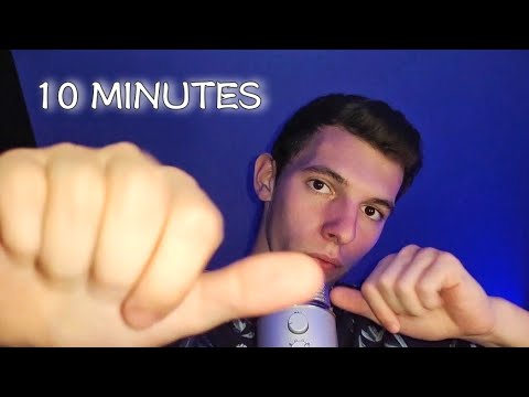ASMR • TU VAS DORMIR DEVANT CETTE VIDÉO ! 😴