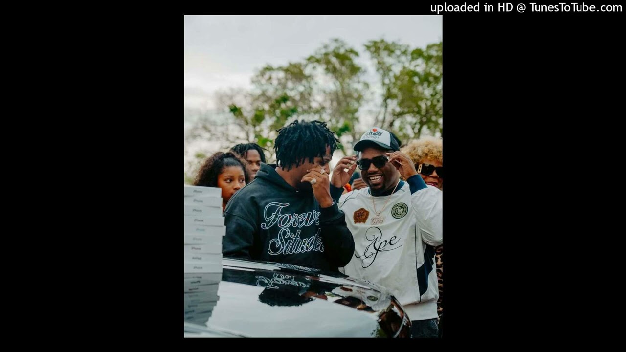 Moway x 6k Fly Type beat 