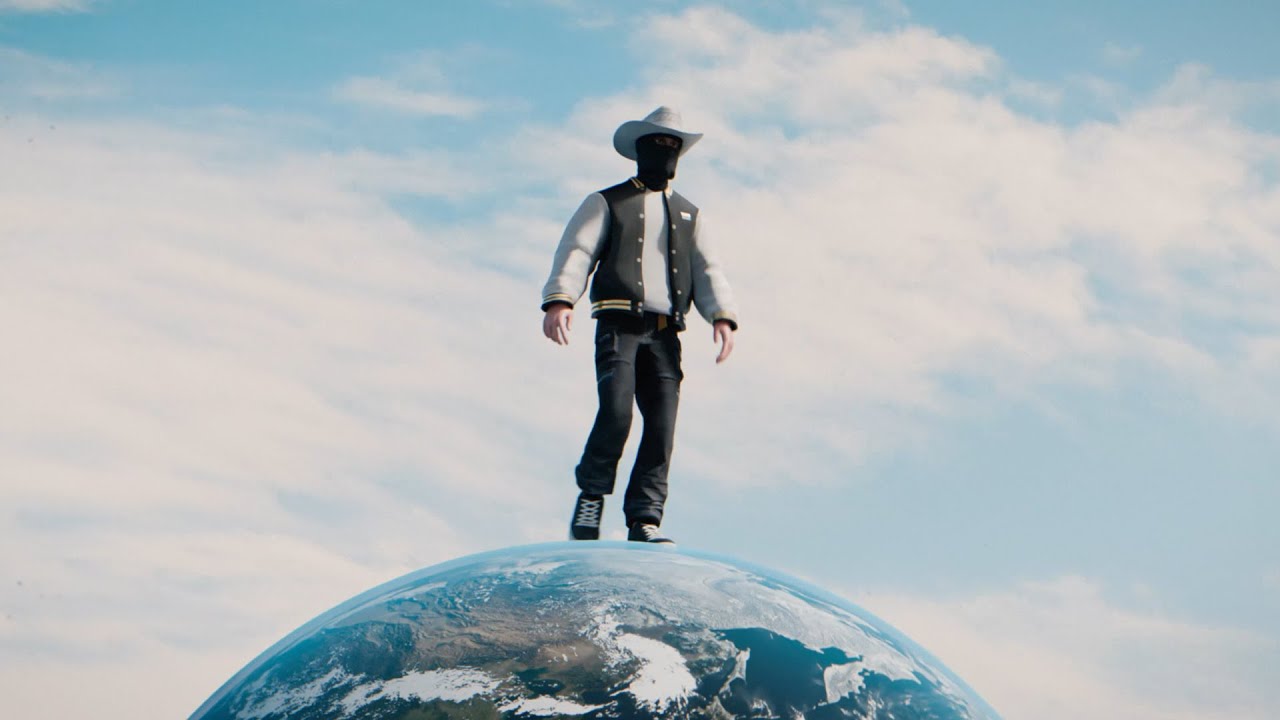 Watch Christian Eberhard & Marru - Midnight Rain on YouTube Watch Christian Eberhard & Marru - Midnight Rain on YouTube