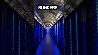 Hidden Data Cities
