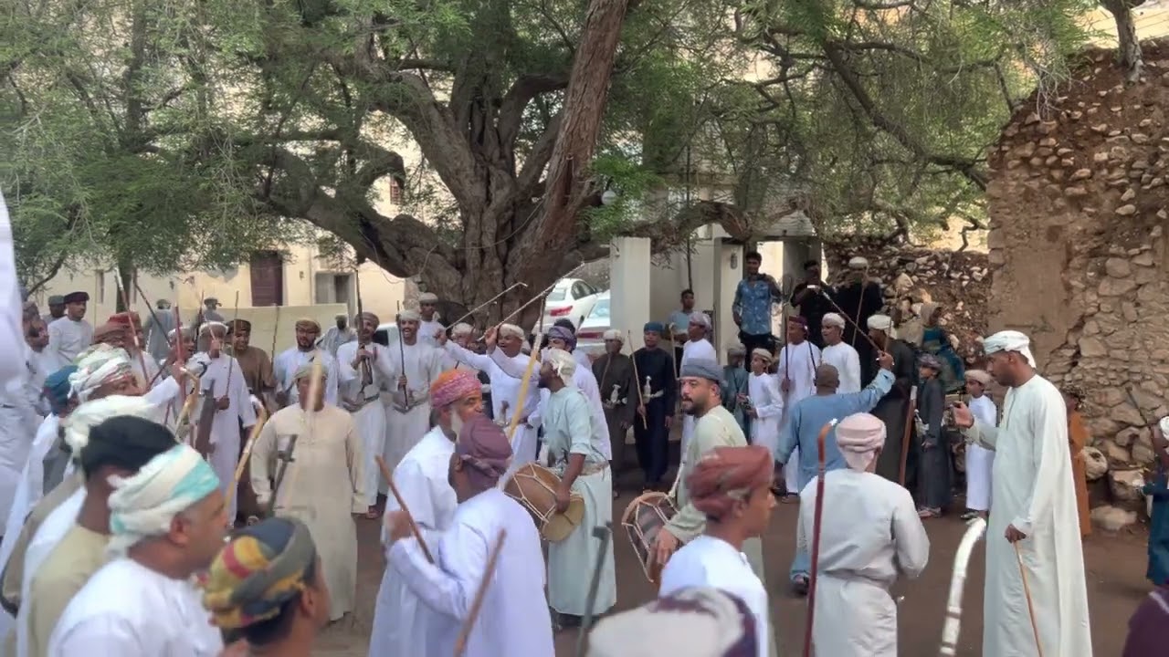 نيابة طيوي حارة بده عيد الأضحى المبارك