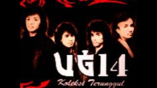 UG14 - Bunga larangan HQ