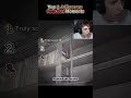 Top 3 Jumpscare Horror Games Moments #shorts