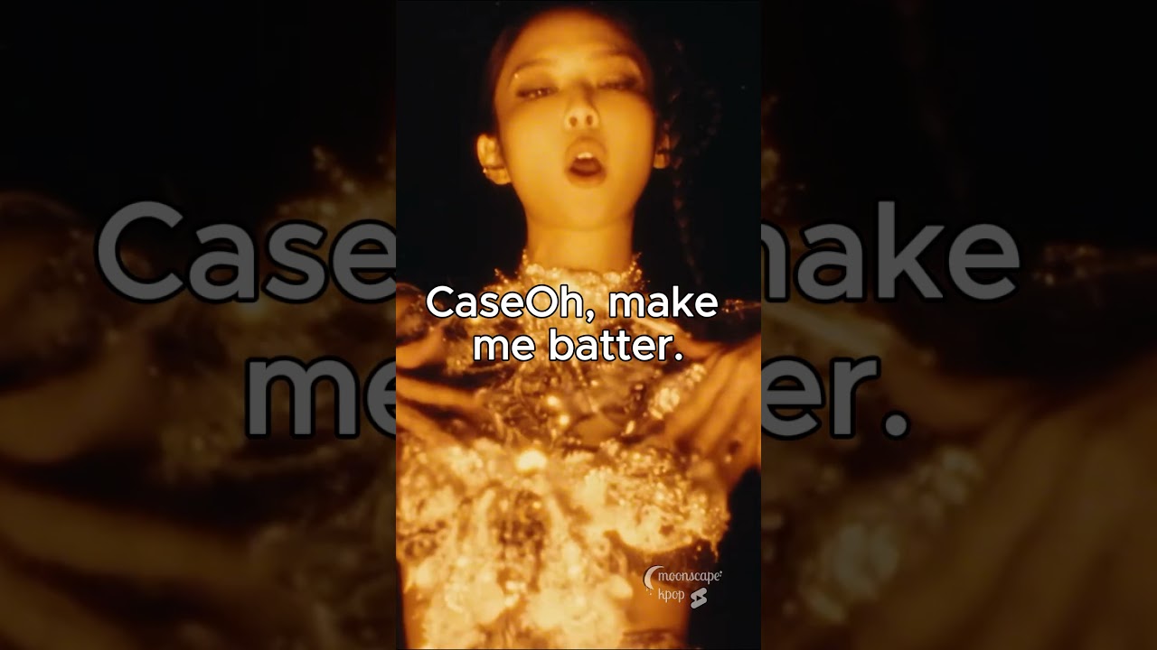 Watch Misheard #kpop lyrics that SEND ME 😭 on YouTube Watch Misheard #kpop lyrics that SEND ME 😭 on YouTube