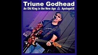 Watch Apologetix Triune Godhead video