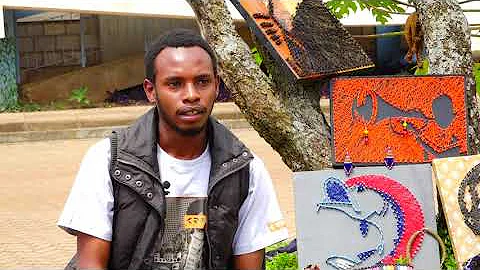 KRAFT DRIVE -KUHUSTLE  PART ONE INTERVIEW HOSTED B...