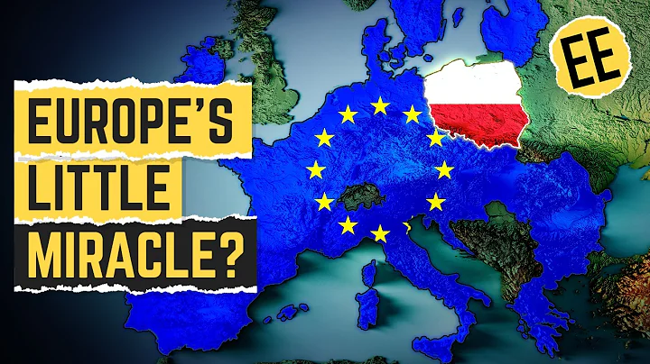 How Poland Quietly Became Europe’s Rising Power