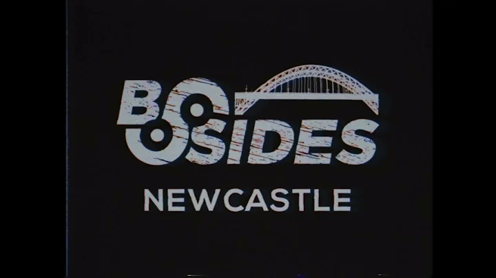 BSidesNcl 2021 Ransomware - APTs vs Vulnerabilitie...