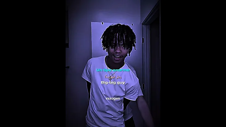 SpongeBob x Big Guy Trend | Dance Trend #trending #tiktok #viral #dance #usa