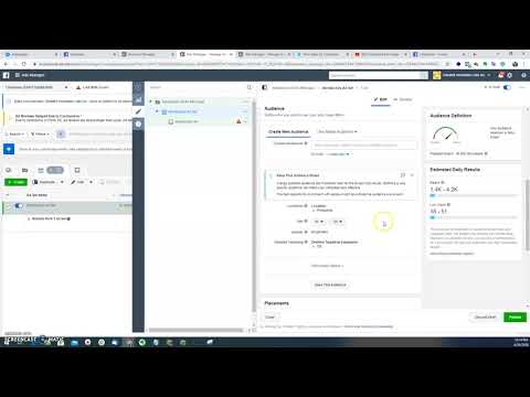 How to Connect your Facebook Ad to your Mini App (Intro to Mini App Facebook Performance Marketing)