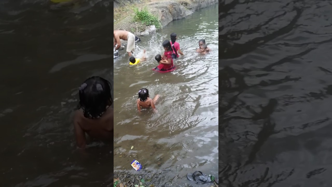 Shaamon babees kulisen