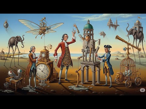 Чезаре Ломброзо - "Гениальность и помешательство"