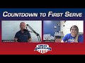 #theGAC Volleyball Countdown to First Serve - Southern Arkansas
