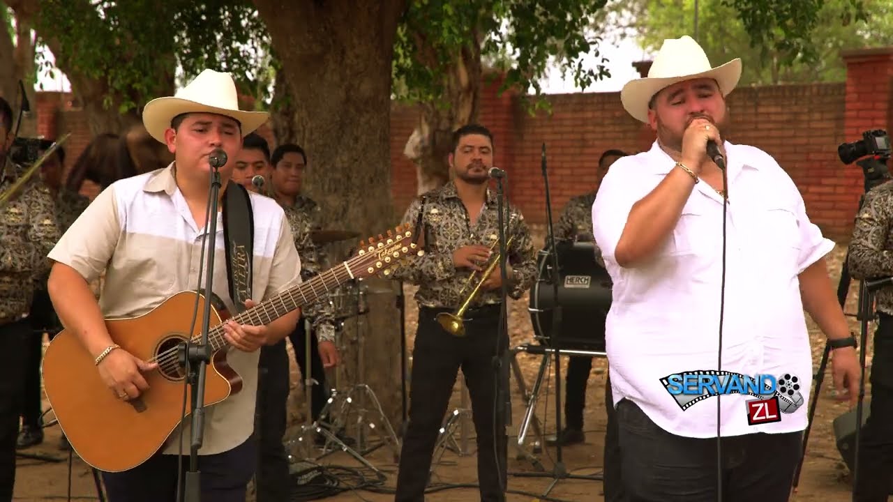 Los De La Letra Ft. Perla De San Miguel El Poli (En Vivo 2022) YouTube