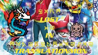 Download Lagu [Digimon Podcast] LiT AppliEpisode Overall   End of the Digimon Universe