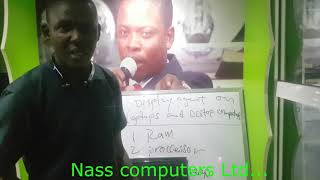 Knowing & Understanding the Basic Input and output system BIOS in different Laptops computers