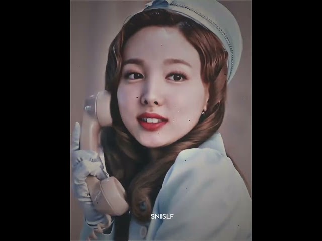 So this is love | Nayeon | class=
