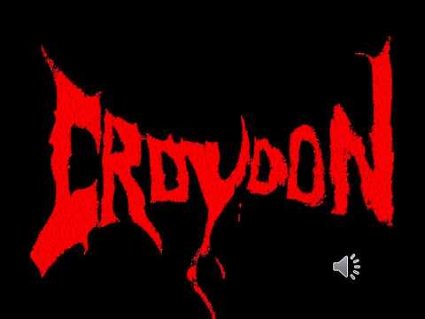 CROYDON - COVER YOUR FACE