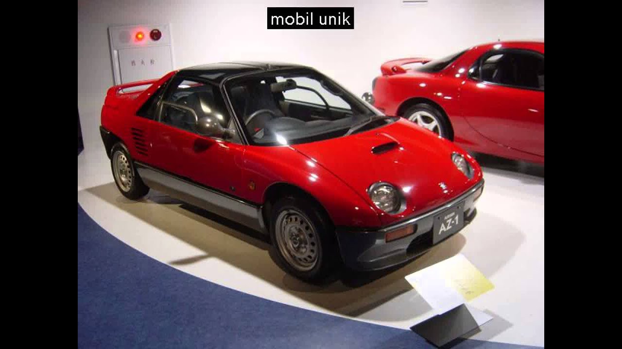 Video Mobil Unik Lucu Dan Menarik YouTube