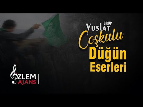 Grup Vuslat Biz Aşığız Şehadete (Yüksek Kalite)