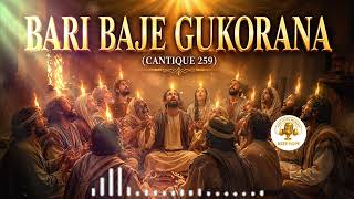 BARI BAJE GUKORANA 🔥 | (Cantique 259) INDIRIMBO ZO GUHIMBAZA IMANA