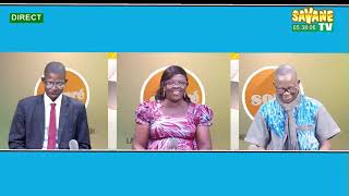 Sonré : votre revue de presse en mooré sur Savane Médias DU 08/10/2026