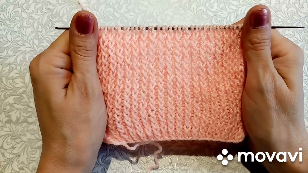 резинка которая держит форму и не вытягивается - YouTube