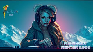 MANA-528 - MINI-MIX (winter 2026)