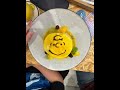The Peanuts Cafe in Tokyo offers an amazing and fun experience! #snoopy #peanutscafe #tokyo #travel