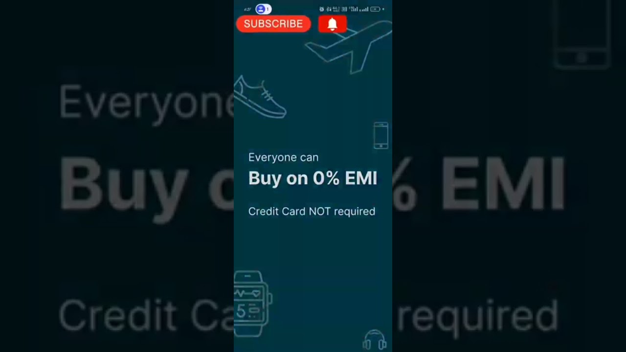 snapmint personal loan.. 