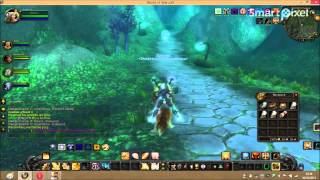 Oblivion WoW 335 Fun realm