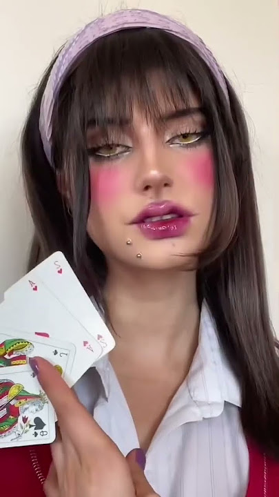 anyone wanna gamble? 🙂 #kakegurui #midariikishima