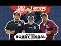 Metiche monday with bobby tribal from tribal street wear