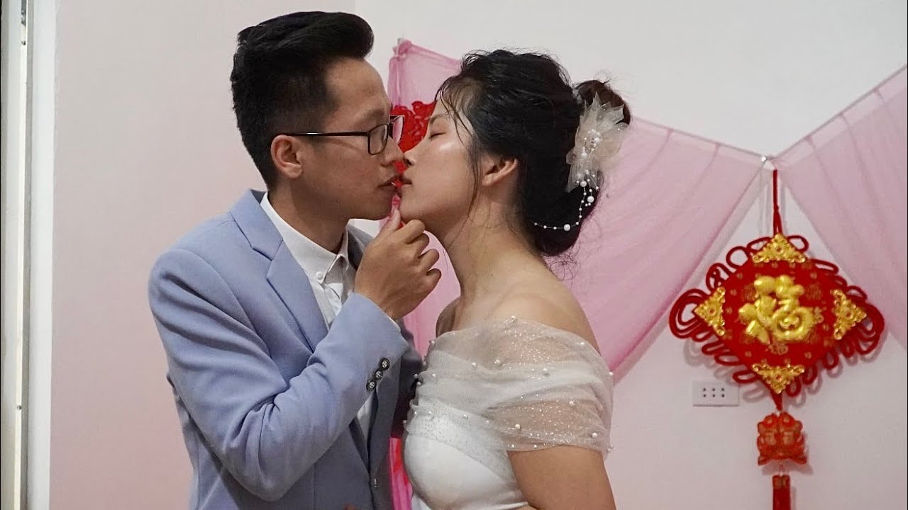 When Love Blooms Between a Single Mother and a Kind Engineer – Is This Forever?