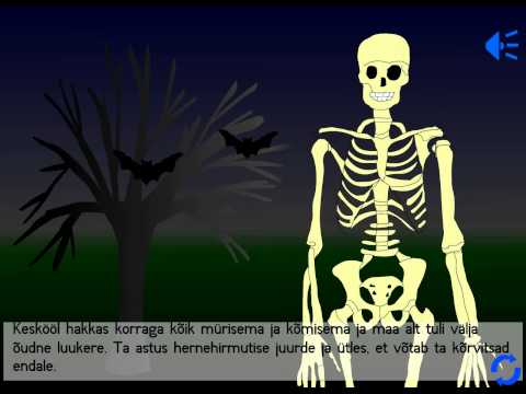 Video: Kuidas Inimesed Hispaanias Halloweeni Tähistavad - Matador Network