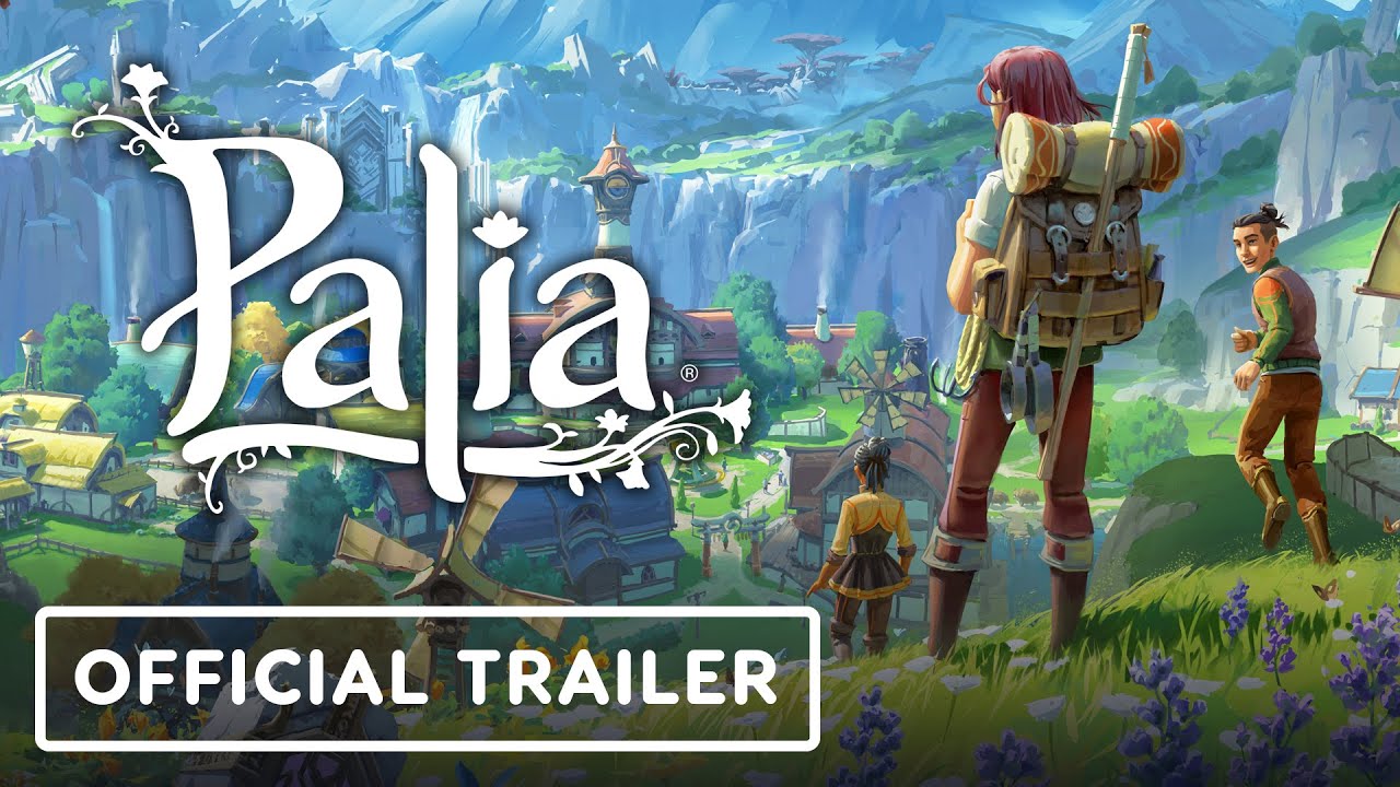 Palia – Official Beta Release Trailer