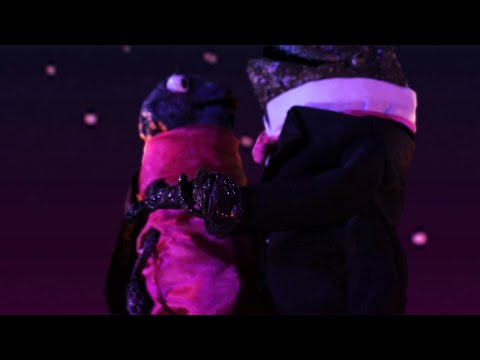 To Love a Ladybug (2020) Teaser Trailer