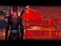 Hello  I am a crazy Russian Paladin | TBC Arena WoW