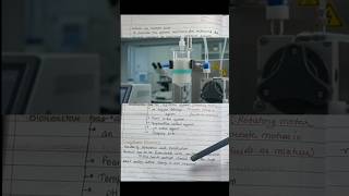 Downstream Processing / Biotechnology Principle and Processes Class 12 Biology Notes