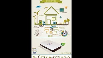 RDP Advance Model - ML 100