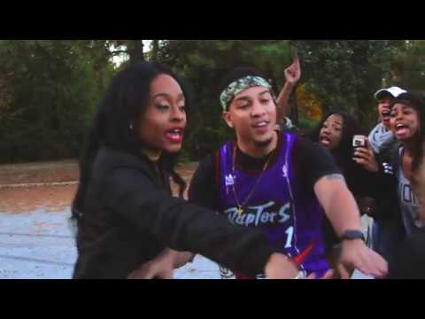 Cover #BTS with Onyx Theory Arts: Chrys J x Devin Maze -LaLa Perez